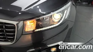 Kia Carnival, 2020 — миниатюра 8
