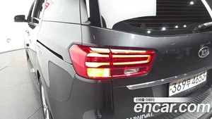 Kia Carnival, 2020 — миниатюра 9
