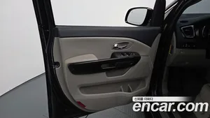 Kia Carnival, 2020 — миниатюра 14