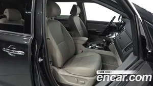 Kia Carnival, 2020 — миниатюра 16