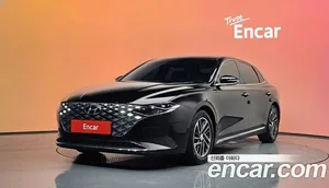 Hyundai Grandeur, 2020 — миниатюра 39