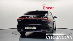 Hyundai Grandeur, 2020 — миниатюра 3