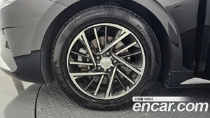 Hyundai Grandeur, 2020 — миниатюра 4