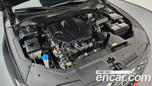 Hyundai Grandeur, 2020 — миниатюра 5