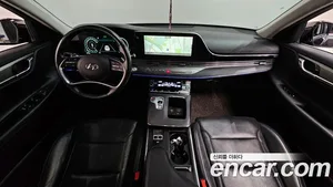 Hyundai Grandeur, 2020 — миниатюра 9