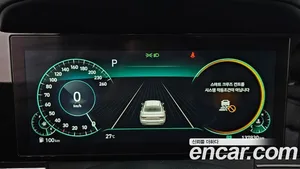 Hyundai Grandeur, 2020 — миниатюра 10