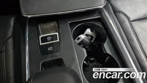 Hyundai Grandeur, 2020 — миниатюра 17