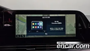 Hyundai Grandeur, 2020 — миниатюра 18