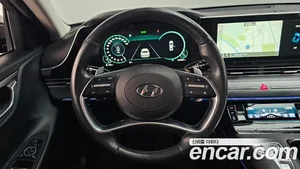 Hyundai Grandeur, 2020 — миниатюра 20