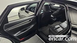 Hyundai Grandeur, 2020 — миниатюра 25