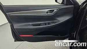 Hyundai Grandeur, 2020 — миниатюра 13