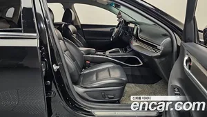 Hyundai Grandeur, 2020 — миниатюра 15