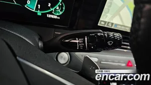 Hyundai Grandeur, 2020 — миниатюра 29