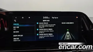 Hyundai Grandeur, 2020 — миниатюра 31