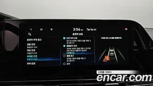 Hyundai Grandeur, 2020 — миниатюра 34