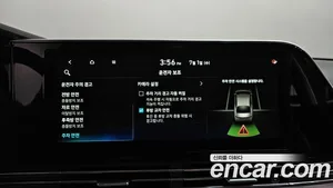 Hyundai Grandeur, 2020 — миниатюра 36