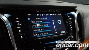 Cadillac Escalade, 2018 — миниатюра 22