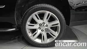 Cadillac Escalade, 2018 — миниатюра 7