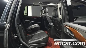 Cadillac Escalade, 2018 — миниатюра 16