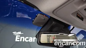 Cadillac Escalade, 2018 — миниатюра 33