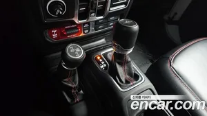 Jeep Gladiator, 2021 — миниатюра 12