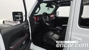 Jeep Gladiator, 2021 — миниатюра 13