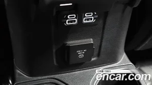 Jeep Gladiator, 2021 — миниатюра 20