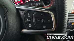 Jeep Gladiator, 2021 — миниатюра 26