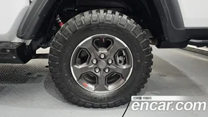 Jeep Gladiator, 2021 — миниатюра 7
