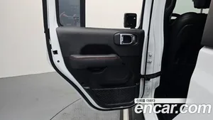 Jeep Gladiator, 2021 — миниатюра 15