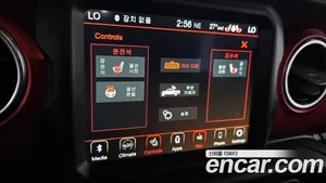 Jeep Gladiator, 2021 — миниатюра 32