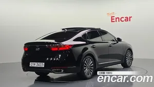 Kia K7, 2017 — миниатюра 2