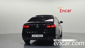 Kia K7, 2017 — миниатюра 4