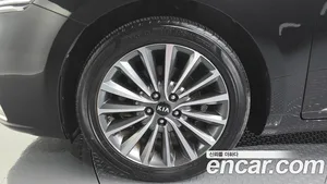 Kia K7, 2017 — миниатюра 5