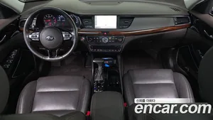 Kia K7, 2017 — миниатюра 10