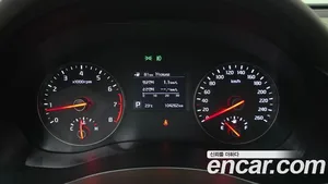 Kia K7, 2017 — миниатюра 11