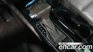 Kia K7, 2017 — миниатюра 12