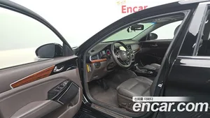 Kia K7, 2017 — миниатюра 13