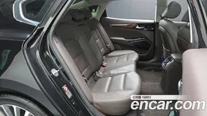 Kia K7, 2017 — миниатюра 17