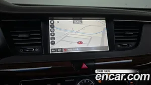 Kia K7, 2017 — миниатюра 20