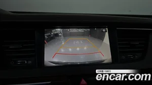 Kia K7, 2017 — миниатюра 21
