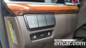 Kia K7, 2017 — миниатюра 24