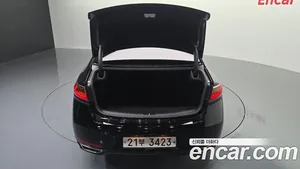 Kia K7, 2017 — миниатюра 26