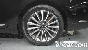 Kia K7, 2017 — миниатюра 7