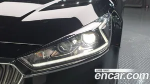 Kia K7, 2017 — миниатюра 8