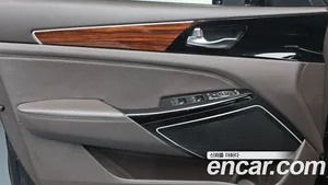 Kia K7, 2017 — миниатюра 14