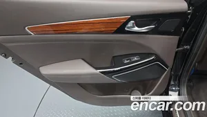 Kia K7, 2017 — миниатюра 15