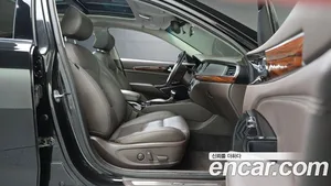 Kia K7, 2017 — миниатюра 16