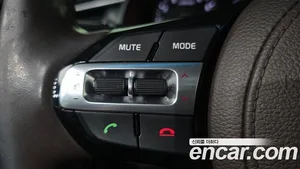 Kia K7, 2017 — миниатюра 27
