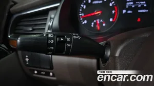 Kia K7, 2017 — миниатюра 29